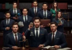 10 Types of Lawyers